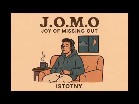 Istotny - J.O.M.O (prod.UNITO)