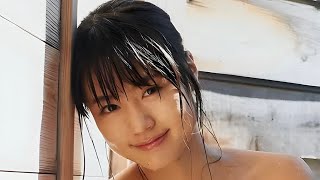 【有村架純】極上のグラビア