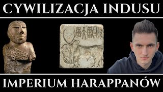 Cywilizacja Doliny Indusu - Starożytne Imperium Harappanów i zaginione Mohenjo Daro FILM DOKUMENALNY