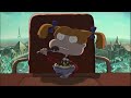 Rugrats In Paris The Movie Part 4