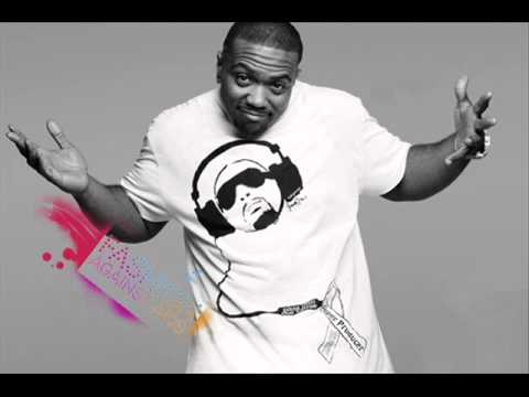 Timbaland Feat. Ne-Yo - Hands In The Air (J's music Rework)
