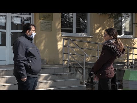 Opština Rekovac – mere lokalnog Štaba u vezi sa epidemijom korona virusa