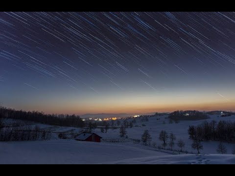 "Ja sam prema darežljivom čovjeku blag." (Melek smrti) l Enis Burdžović