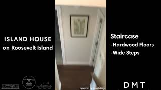 Island House Unit #1115