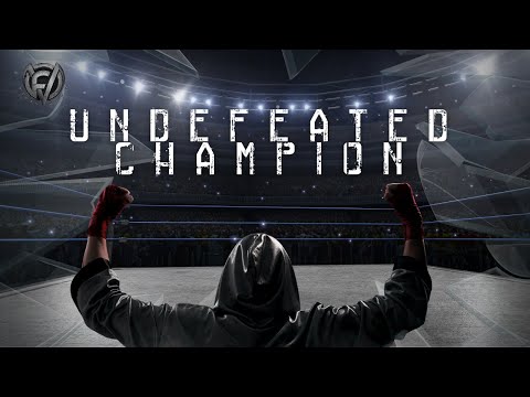 FIFTY VINC - UNDEFEATED CHAMPION (HARD EPIC WORKOUT UNDERGROUND HIP HOP RAP BEAT)