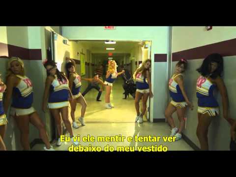 Pop Star High - Ep 1 by TODRICK HALL (Legendado)