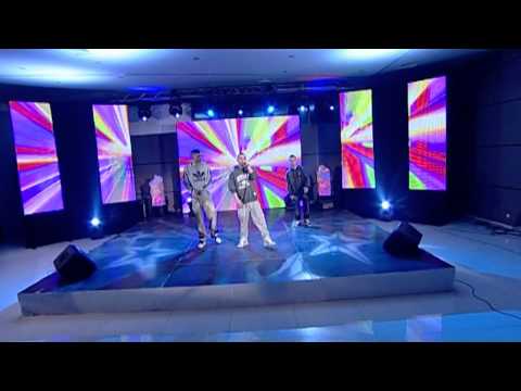 Niko, Kamali ft. KMC - My fire (Official Video HD)