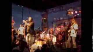 Daddy's Money Band 4th. of July 2010