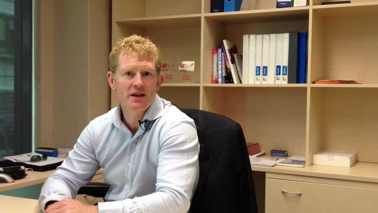 Scott McKinnel Managing Director of Checkpoint Software recommends Talent Code