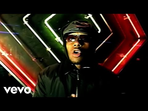 Mos Def - Sex, Love & Money