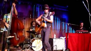 Langhorne Slim & The Law - On The Attack