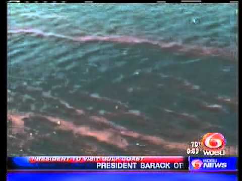May 2, 2010  BP Oil Spill Lawsuit Filed