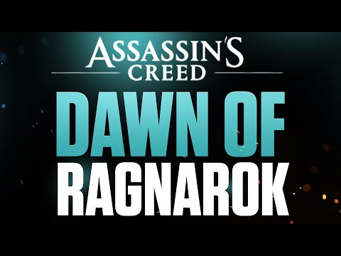 DAWN OF RAGNAROK - neues Assassin's Creed soll GÖTTLICH werden - DLC News