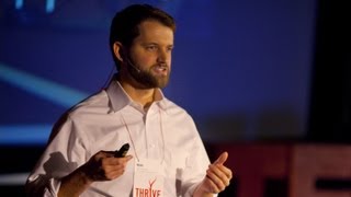 Want to be happier? Stay in the moment | Matt Killingsworth