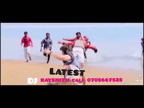 DJ raysmith best of rancharanteja 🔥