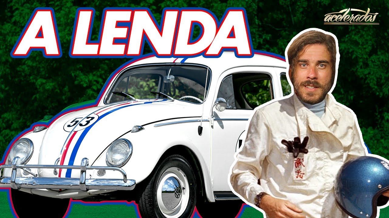 Fusca, o maior carro da história: Tudo Sobre #15 | Acelerados
