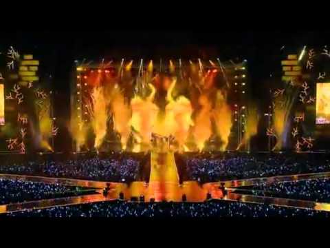 [EXO] TLP in Seoul cut - HAKA&MAMA