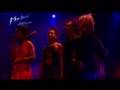 Martina Topley-Bird - Intro (Live Montreux 2004 ...