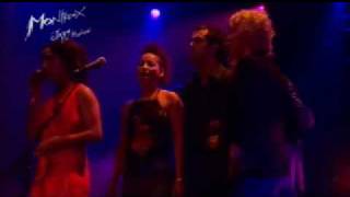 Martina Topley-Bird - Intro (Live Montreux 2004)