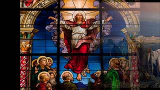 I love to tell the story