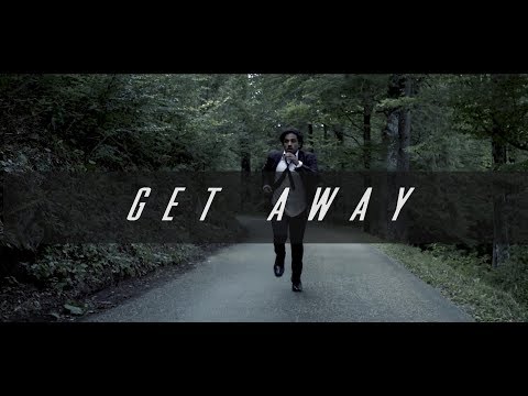 CRAY - Get Away (Official Video)