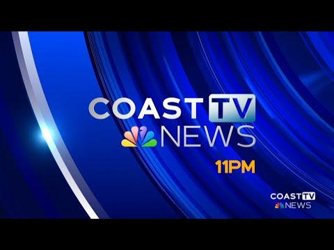 CoastTV 11pm News: April 19, 2025