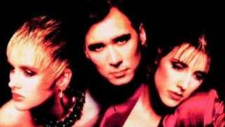 Human League - Hard Times/Love Action.