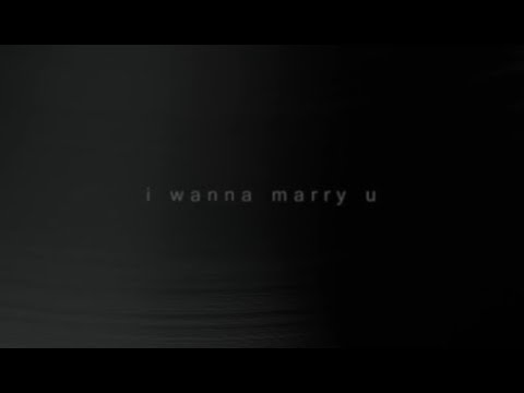 "I Wanna Marry U" - Season 4®