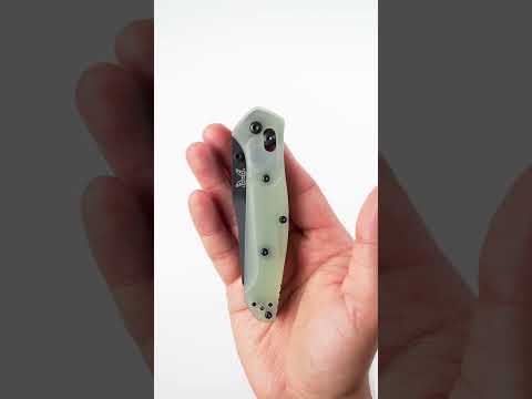 3 Blade Steels with CRAZY Edge Retention