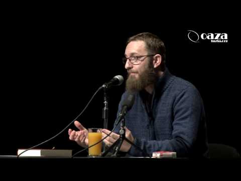 VODIČ ZA BOLJI ŽIVOT - hafiz mr. Rusmir Čoković, prof.