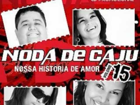 Noda De Cajú Miragem no Deserto