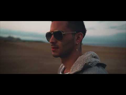 Jeancarlo Caipo - Quédate (Videoclip Oficial)
