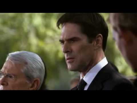 Criminal Minds - A Sad Day.flv