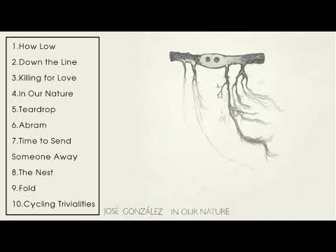 In Our Nature ( Album 2007) のサムネイル