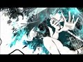 Nightcore - Just be friends (Nano) 