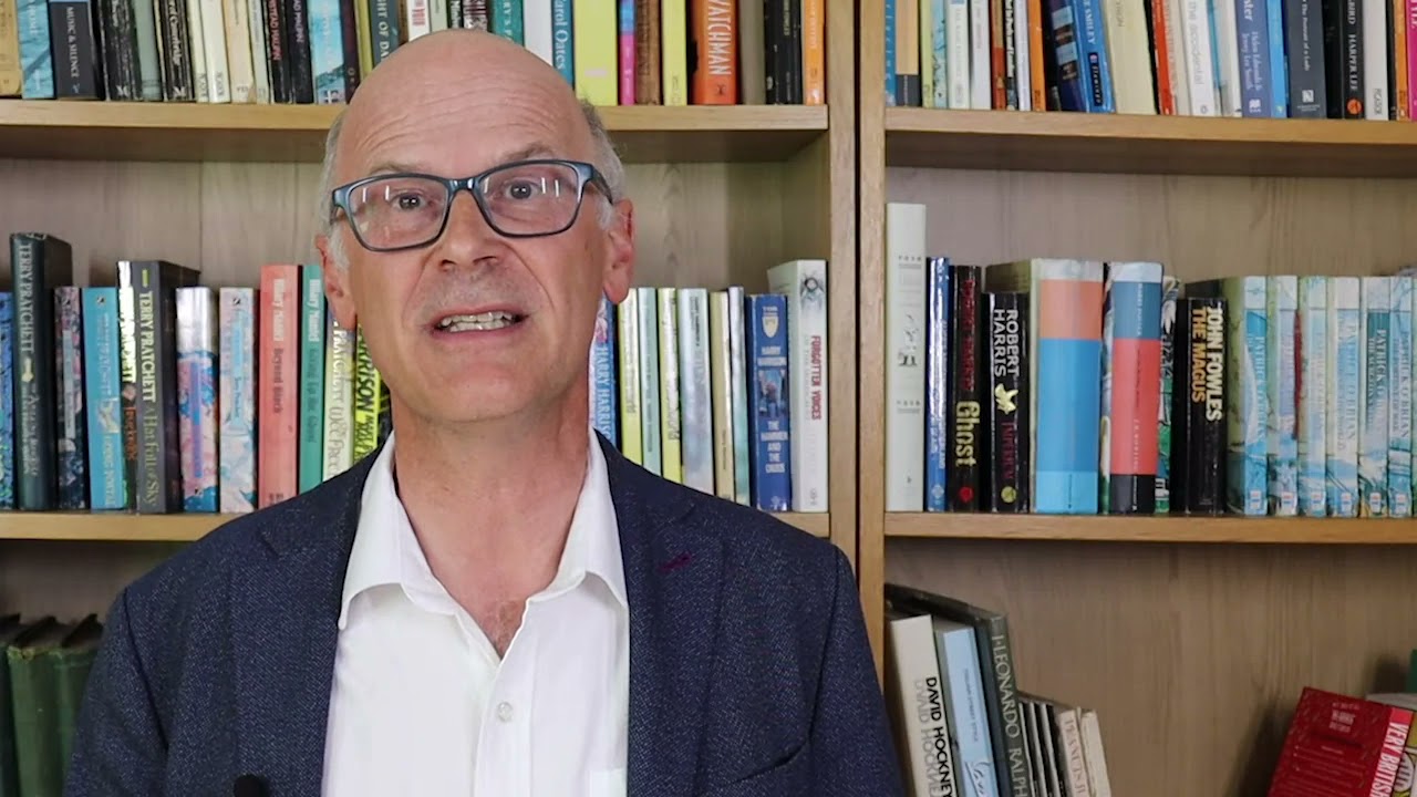 Creative Thinking: Lesson 9: Design Thinking