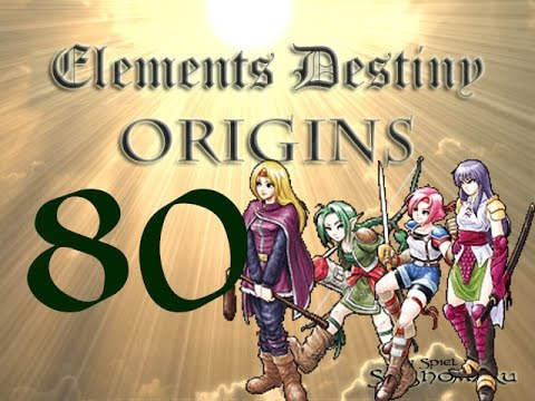 Let's Play Together Elements Destiny Origins - Professionelle Extended Bewertung #80