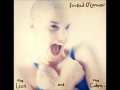 SINÉAD O'CONNOR - just like u said it would b (1987)