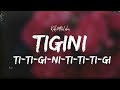 Tigini(Bass Boosted Remix)KikiMoteleba Ft Franglish