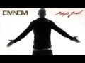 Eminem - Rap God Instrumental 