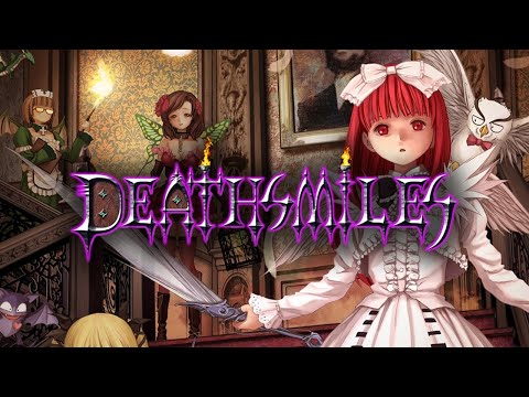 Deathsmiles [Soundtrack Full][Arcade] #7