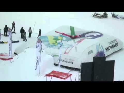 Shoot My Ride: Tignes 2012-01-28 14:54:16