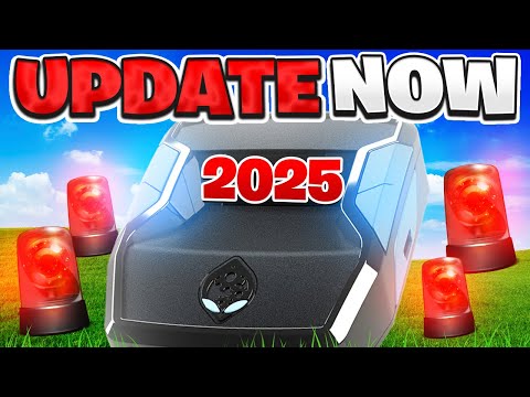 UPDATE NOW! How to Update Cronus Zen Firmware