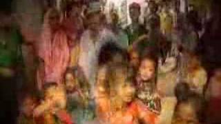 Buscemi - Bollywood Swing King video