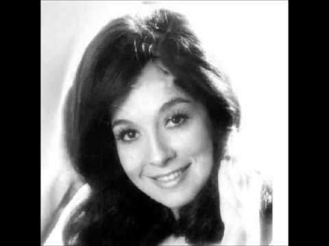 April Stevens--Gotta Leave You Baby