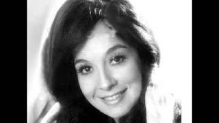 April Stevens--Gotta Leave You Baby