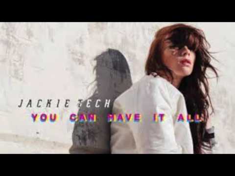 Jackie Tech - You Can Have It All (WYOMI Remix)
