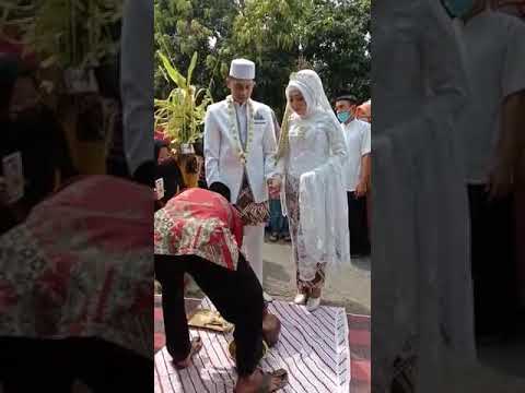 Penganten baru