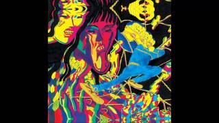 Thee Oh Sees - King&#39;s Nose