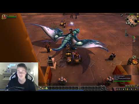 WoW: Making BANK Selling Transmog items